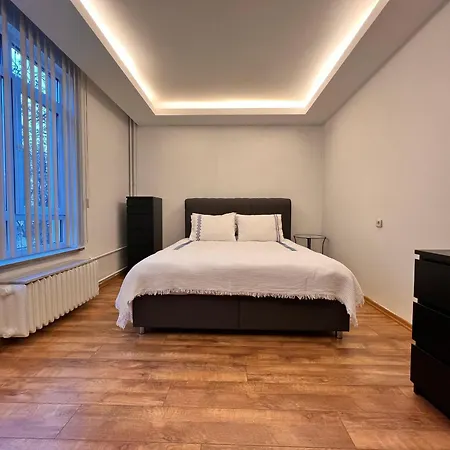A Luxury 170 M2 3 Bedroom 2 Bathroom At Bestekar Avenue At The Heart Of *