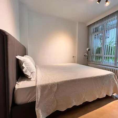 A Luxury 170 M2 3 Bedroom 2 Bathroom At Bestekar Avenue At The Heart Of Ankara