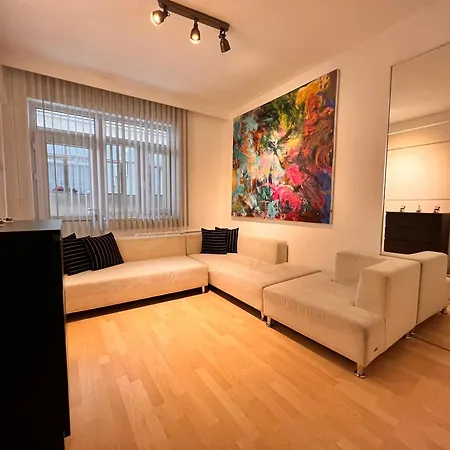 A Luxury 170 M2 3 Bedroom 2 Bathroom At Bestekar Avenue At The Heart Of * Ankara