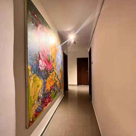 Apartment A Luxury 170 M2 3 Bedroom 2 Bathroom At Bestekar Avenue At The Heart Of *